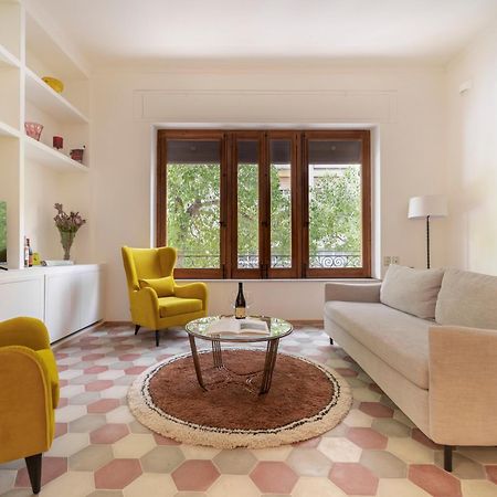Palazzo Planeta Apartment Palermo Ngoại thất bức ảnh
