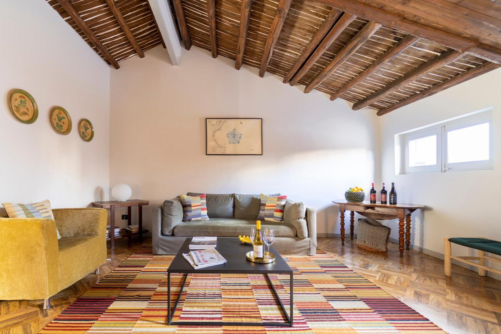 Palazzo Planeta Apartment Palermo Ngoại thất bức ảnh