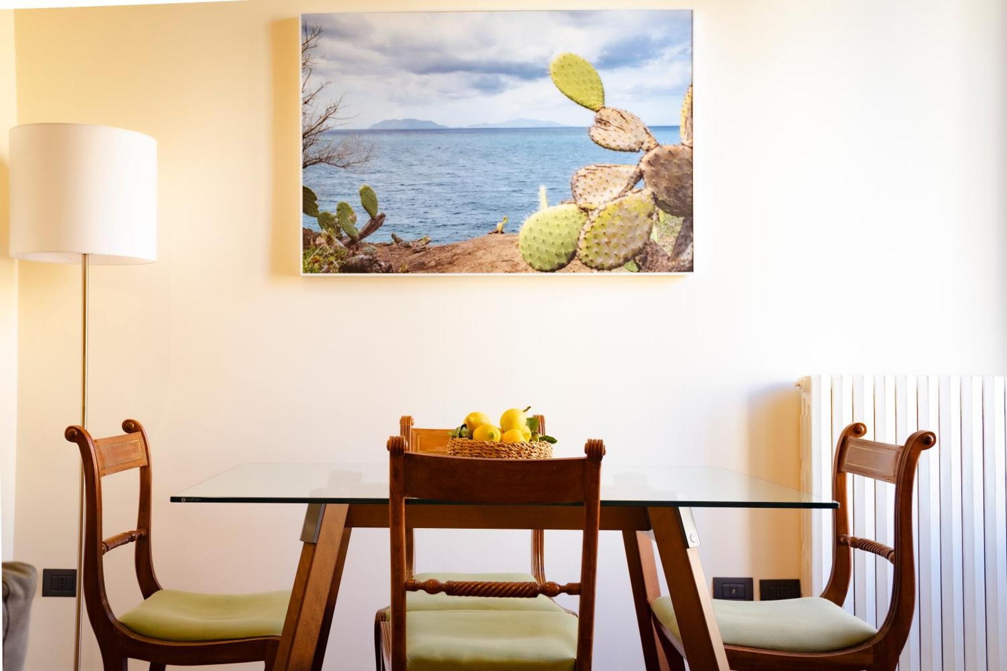 Palazzo Planeta Apartment Palermo Ngoại thất bức ảnh