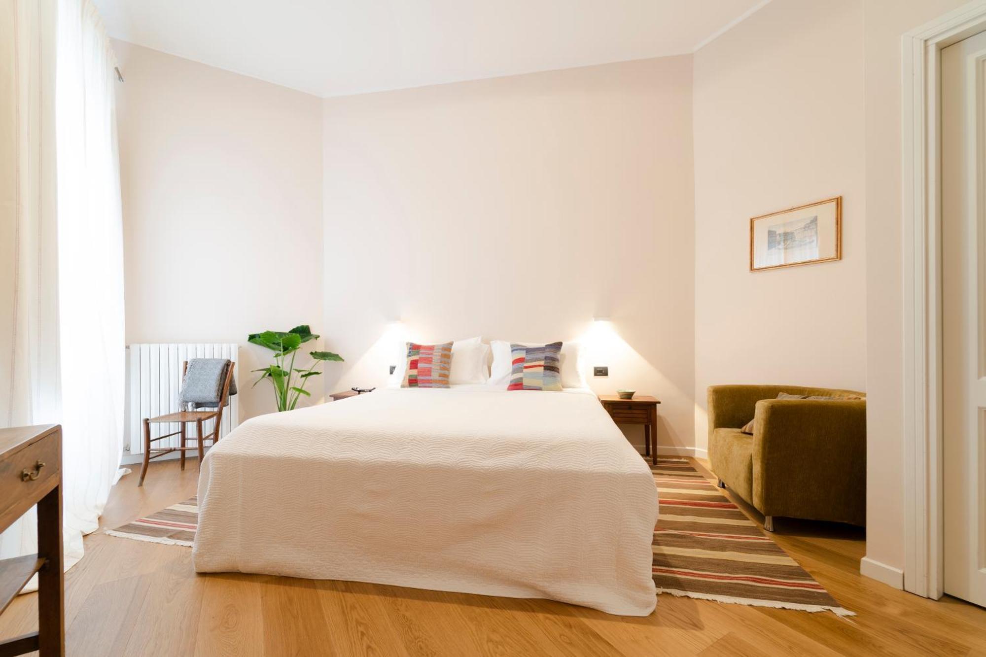 Palazzo Planeta Apartment Palermo Ngoại thất bức ảnh
