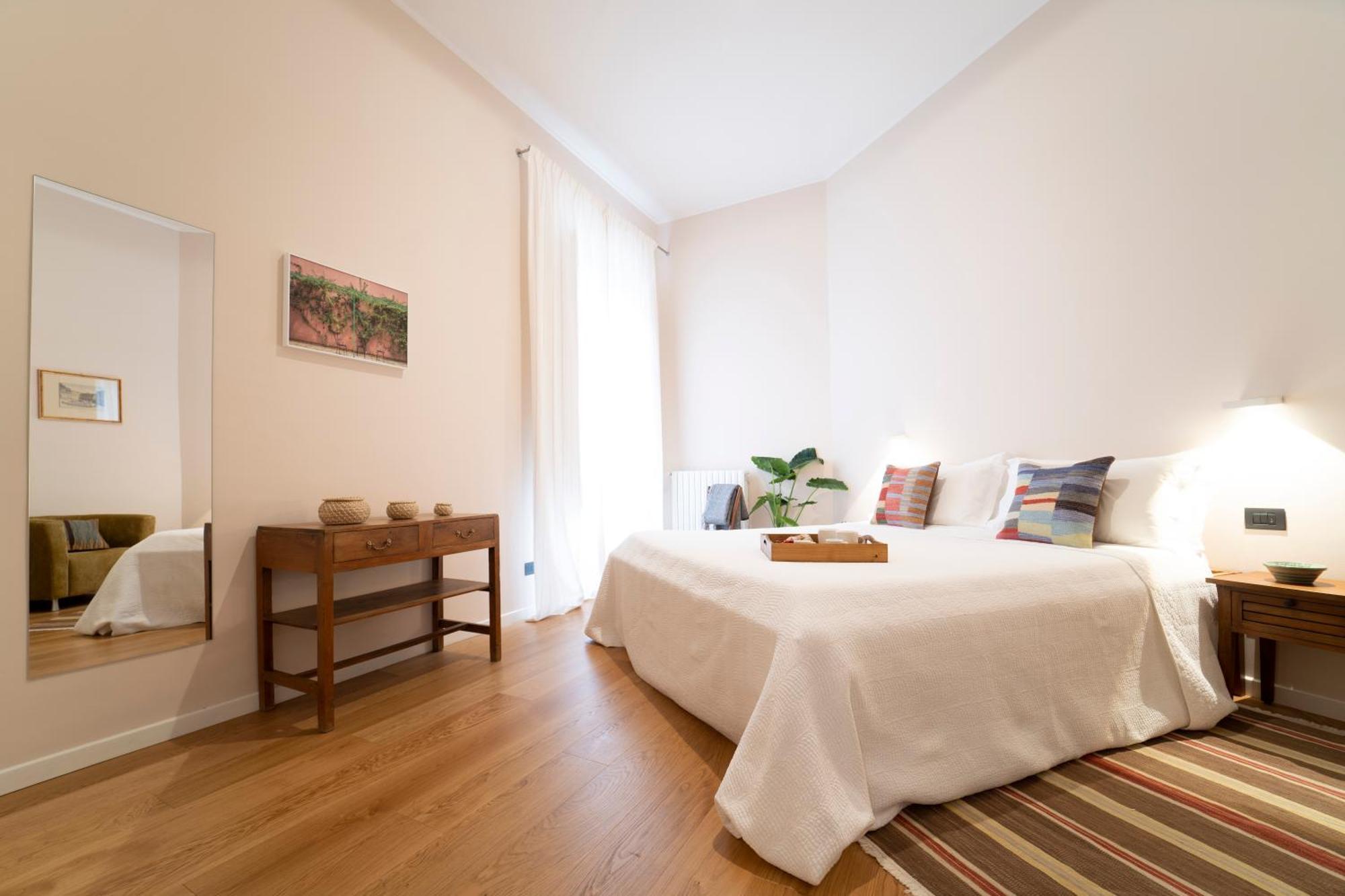 Palazzo Planeta Apartment Palermo Ngoại thất bức ảnh