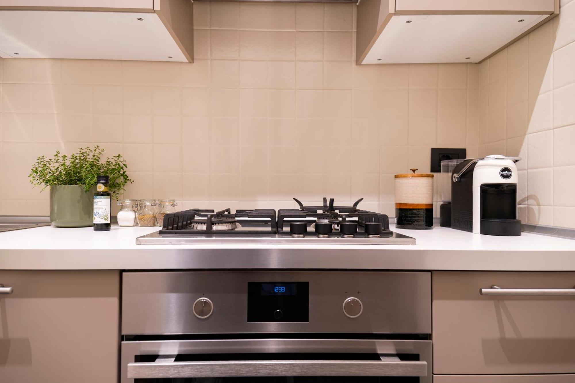 Palazzo Planeta Apartment Palermo Ngoại thất bức ảnh