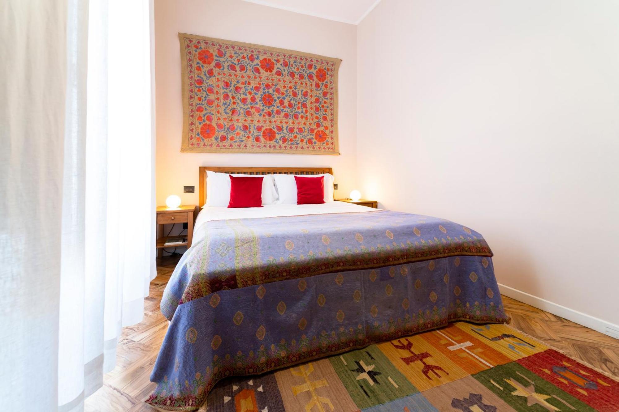 Palazzo Planeta Apartment Palermo Ngoại thất bức ảnh