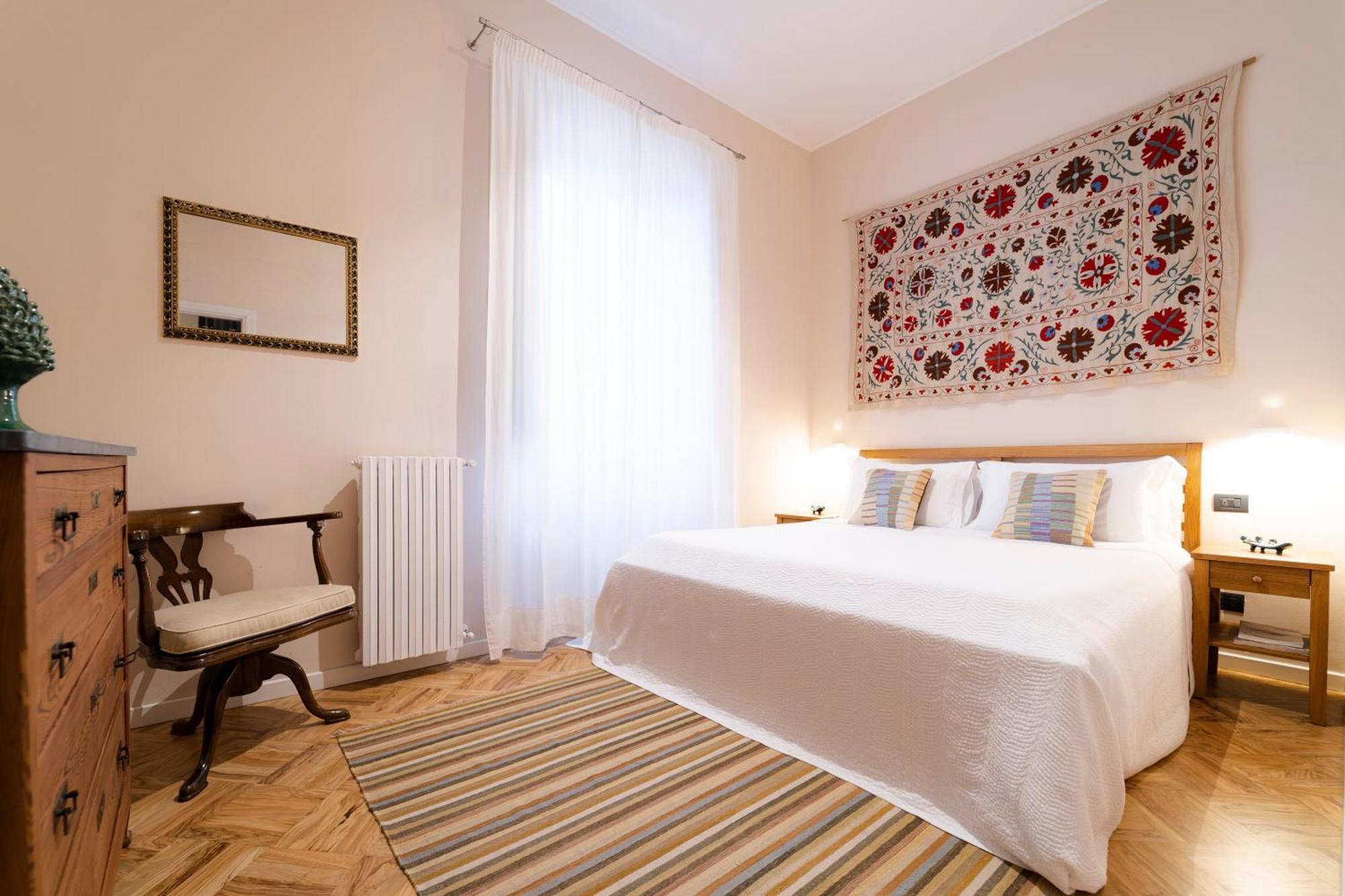 Palazzo Planeta Apartment Palermo Ngoại thất bức ảnh