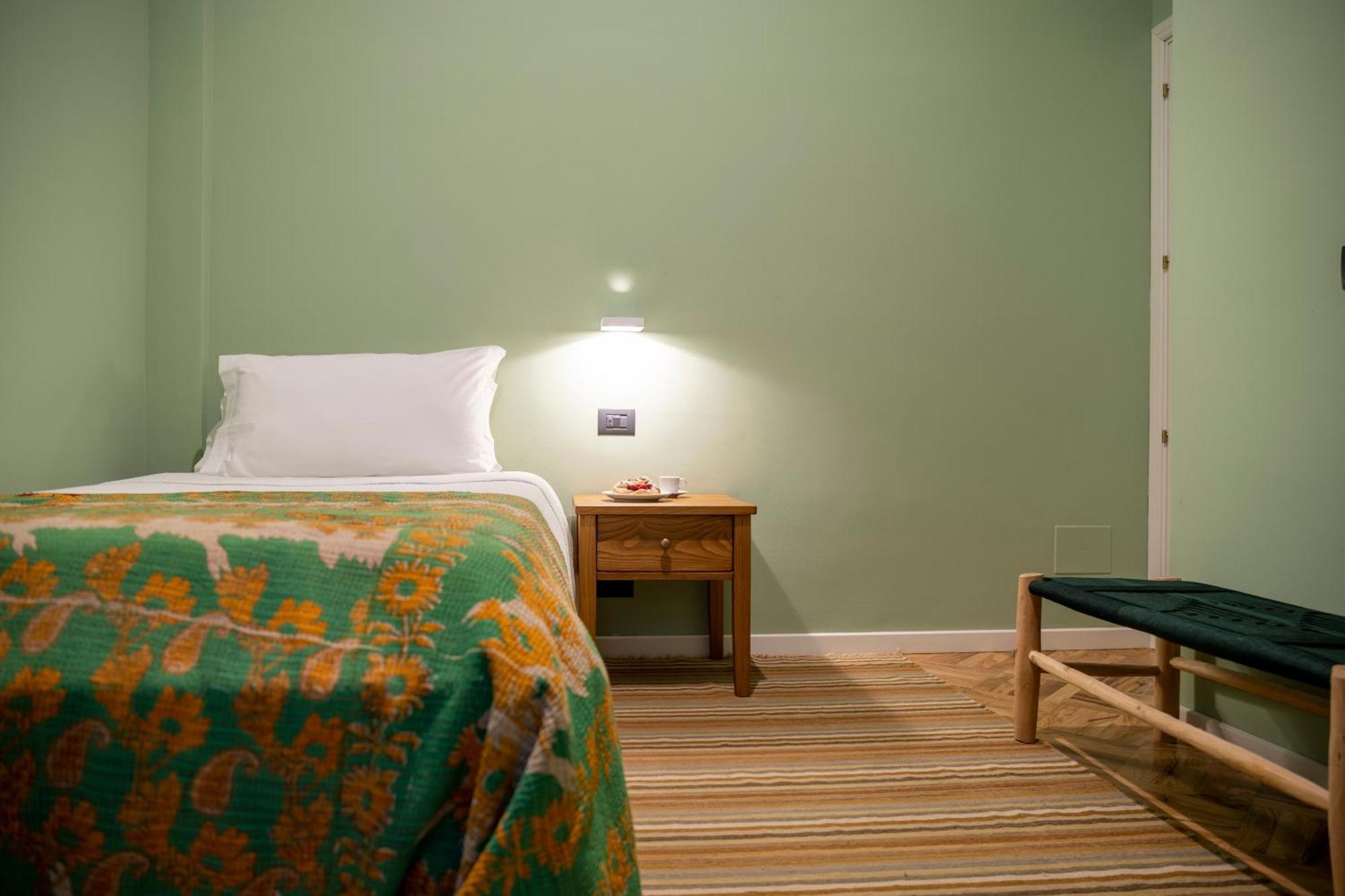 Palazzo Planeta Apartment Palermo Ngoại thất bức ảnh