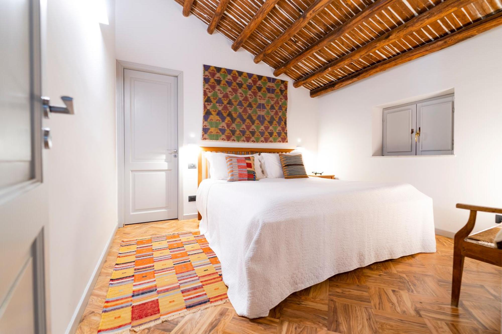 Palazzo Planeta Apartment Palermo Ngoại thất bức ảnh
