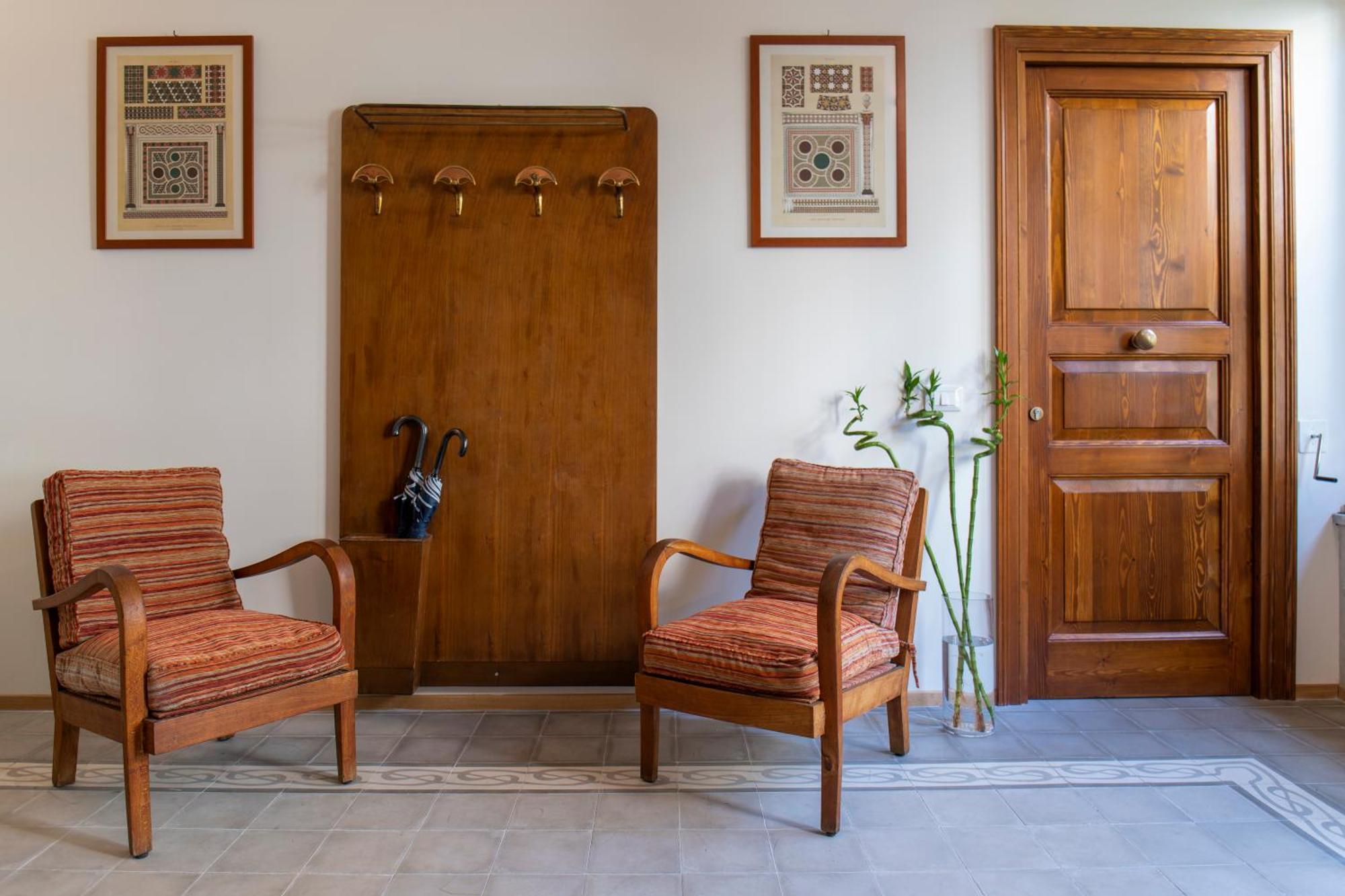 Palazzo Planeta Apartment Palermo Ngoại thất bức ảnh
