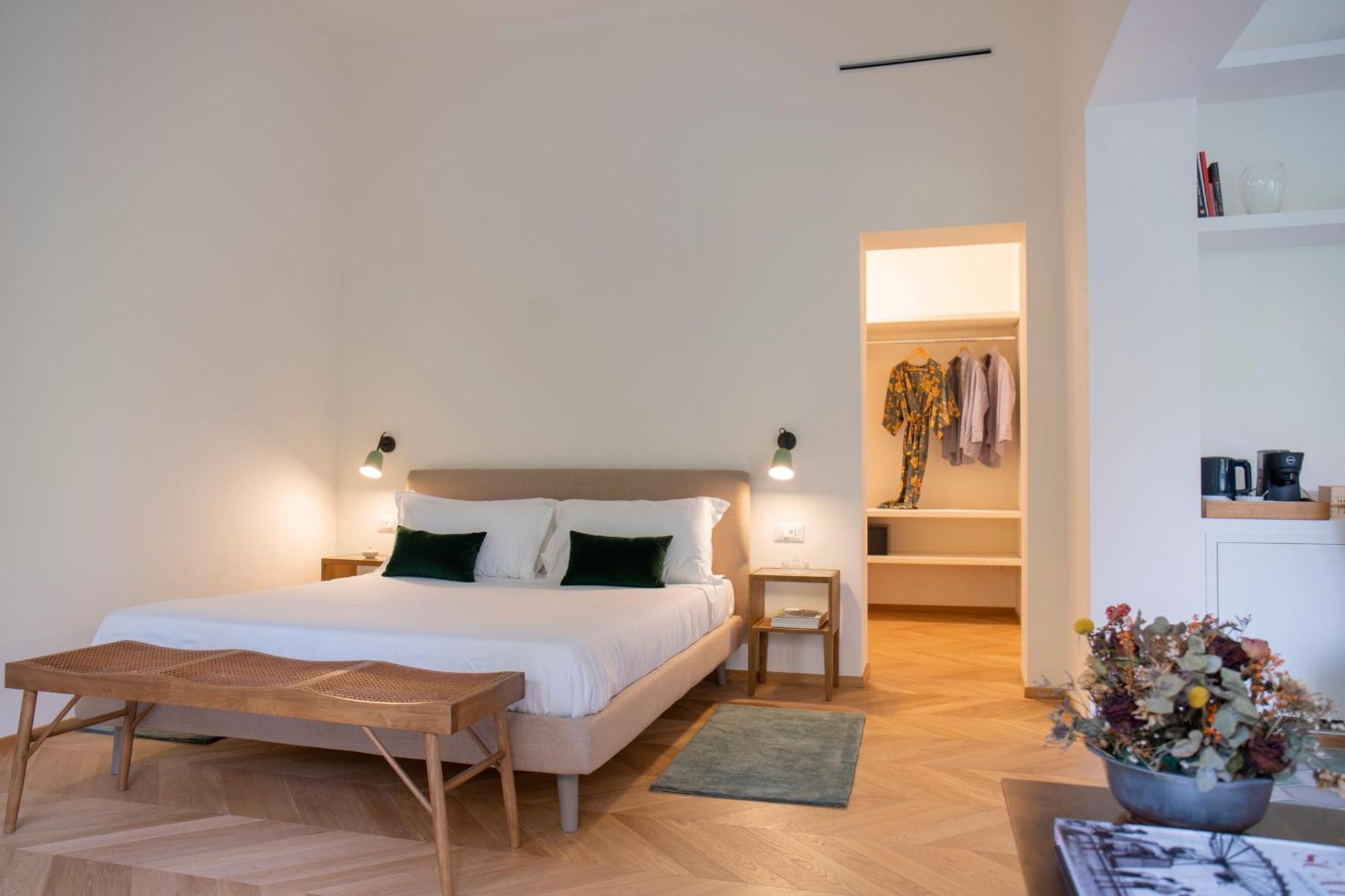 Palazzo Planeta Apartment Palermo Ngoại thất bức ảnh