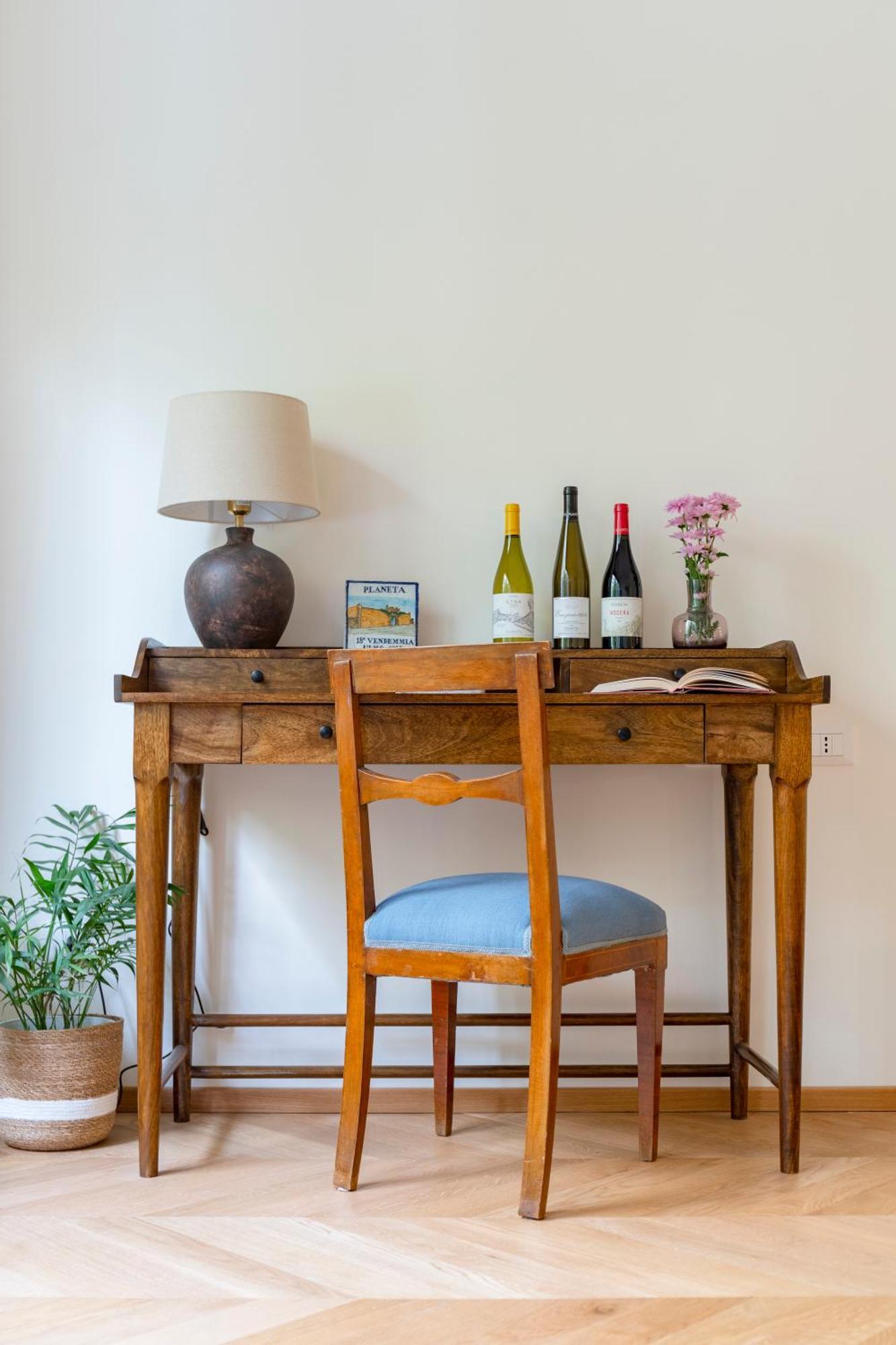 Palazzo Planeta Apartment Palermo Ngoại thất bức ảnh
