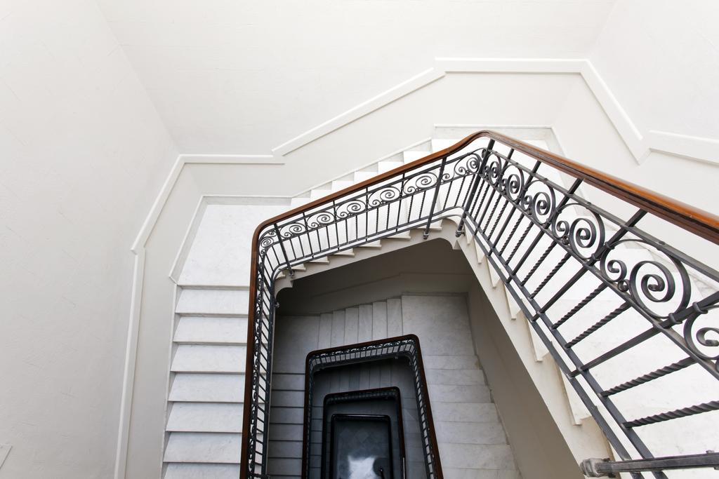 Palazzo Planeta Apartment Palermo Ngoại thất bức ảnh